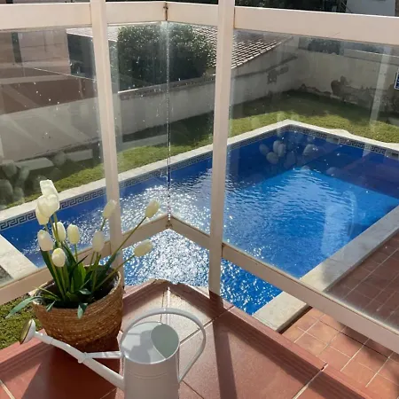 Lägenhet Apartamento Paris I *