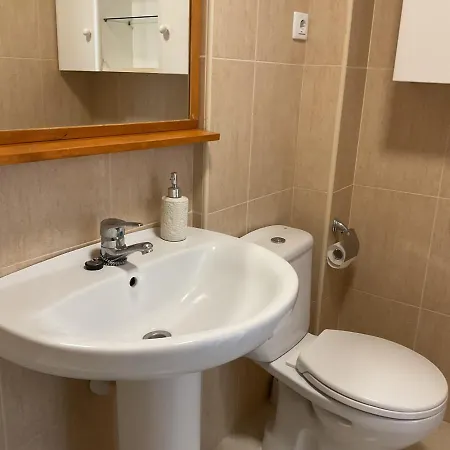 Apartamento Paris I Lägenhet