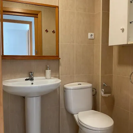 Apartamento Paris I Apartament *