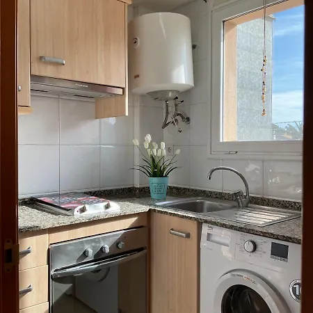 Apartamento Paris I