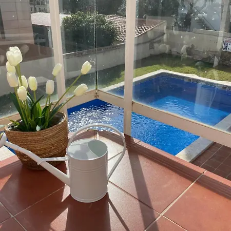 Apartamento Paris I Lägenhet