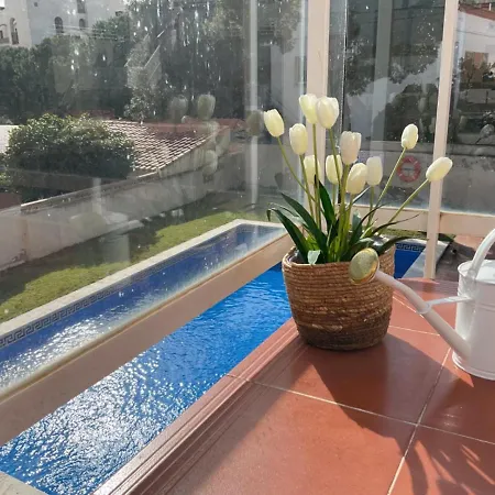 Apartamento Paris I Lägenhet