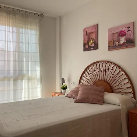 Apartamento Paris I Lägenhet
