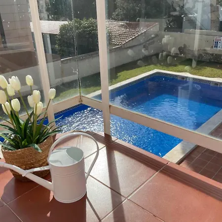 Lägenhet Apartamento Paris I Miami Playa