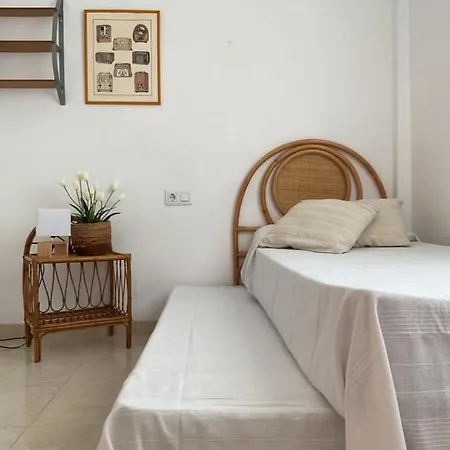 Lägenhet Apartamento Paris I *