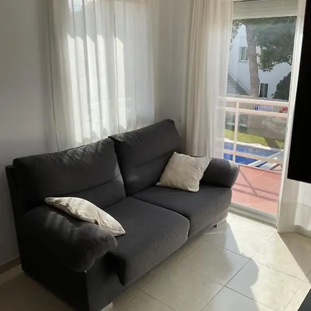 Apartamento Paris I Apartament Miami Playa