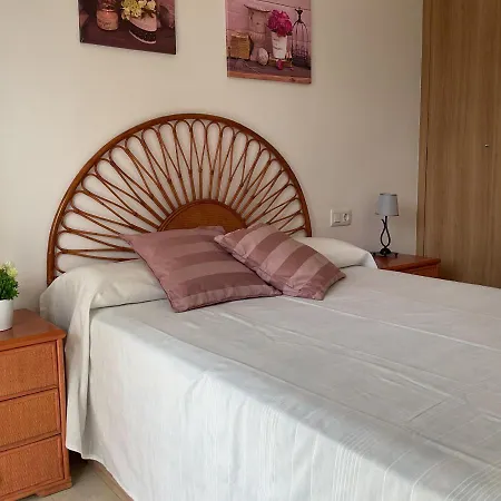 Apartamento Paris I Lägenhet *