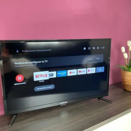 Apartamento Paris I Миами-Плайя