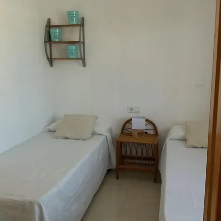 Apartamento Paris I * Миами-Плайя