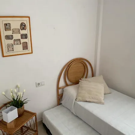 Apartamento Paris I * Миами-Плайя