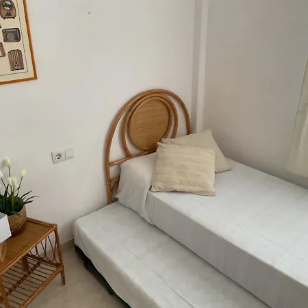 Apartamento Paris I Апартаменты Миами-Плайя