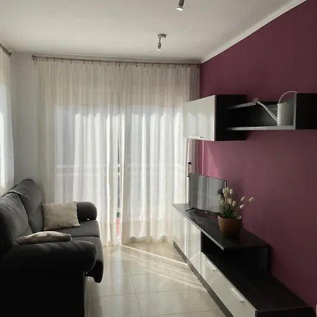 Apartamento Paris I Миами-Плайя